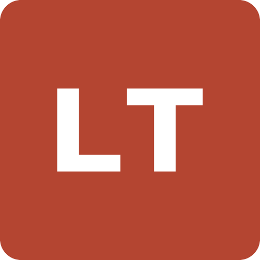 Lake & Table logo